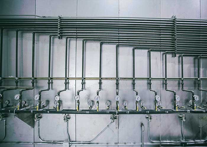 Home Professional Server Maintenance